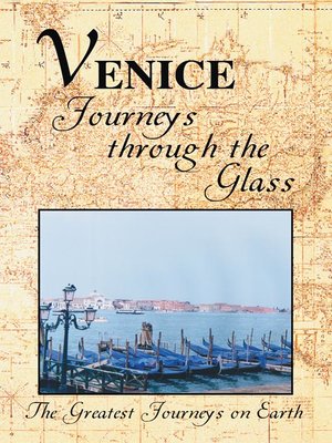 cover image of Greatest Journeys: Venice